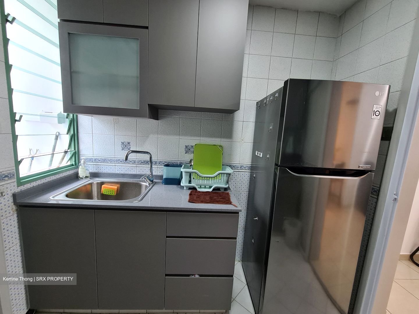 The Sunny Spring (D14), Apartment #423618011